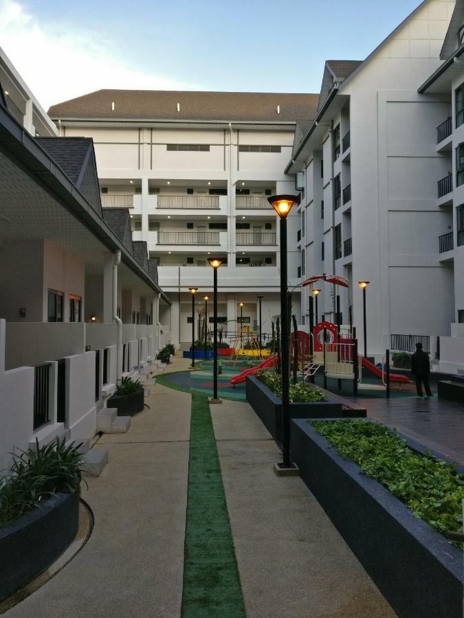 Sl Tr Homstay Cameron Highlands Exterior photo